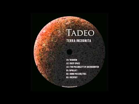 Tadeo - Apollo 7 [TOKEN51]