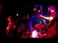 Arbouretum live at The Fleece, Bristol, 3rd May 2012, "The Highwayman"