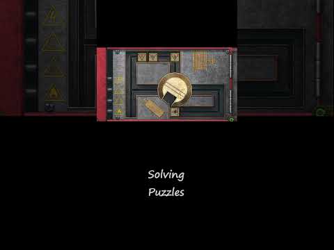Tricky doors, Episode 20, Shopping mall, puzzle 3
