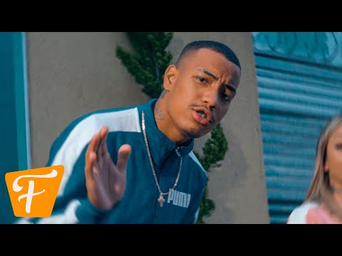 MC CJ - Quando Ela Sentou (Official Music Video)