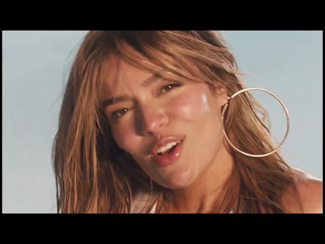 Latina Foreva von Karol G ((jetzt ansehen))