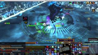 [Astolia - Elune] Norrushen 10 HM - Mage PoV