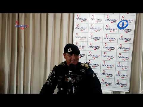 Guarda Municipal divulga WhatsApp para atendimento