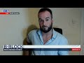 B Block With Brendan O Neill What Is Apocalypse Porn