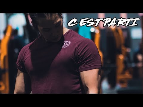 BONJOUR 2018! (Road To Saiyan)