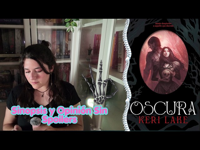 Vídeo relacionado con Un Resbalón y Una Zancadilla (Un misterio de Pearl y Derek nº 2)