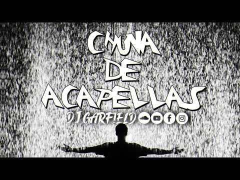 ACAPELLA TA SE FAZENDO DE PÃO NOVINHA MC WB 130 BPM