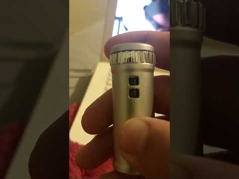YoCan UNI S Vaporizer Review