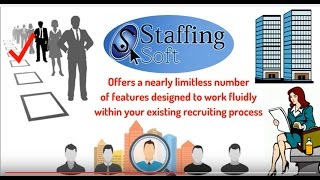 StaffingSoft video