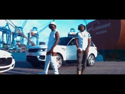 Sarkodie - Oluwa Is Involved ft. Paedae (Official Video)