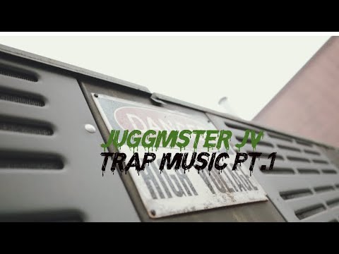 Trap music pt.1 -Juggmaster Jv (Live performance)Shot by 🎥 Jmar Visuals