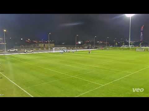 Evo Football Under 17 Academy | Road to JPL Champions