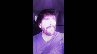 Christopher Knott Singing She&#39;s Not There ( pseudonym Neil Macarthur ) Orig The Zombies