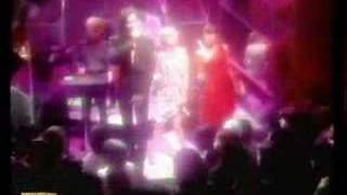 Human League - Love Action - Top of the Pops 1981
