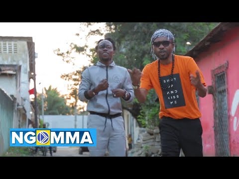 HAMMER Q FT KIVURANDE- KIMBAU MBAU