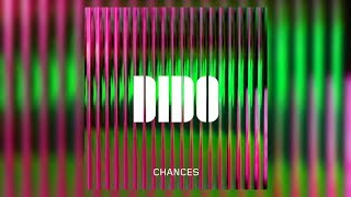 Dido - Chances (Letra/Lyrics)