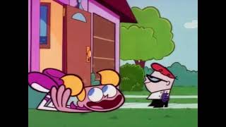 Dexters Laboratory - Invisible Force Field Helmet