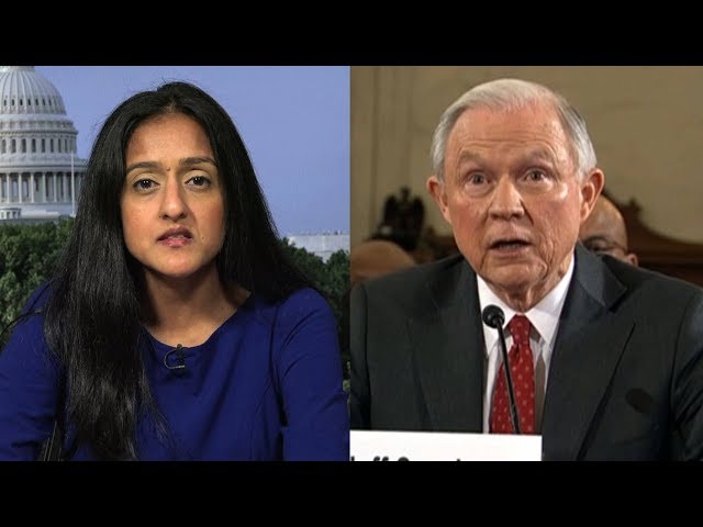 Video pronuncia di Vanita Gupta in Inglese