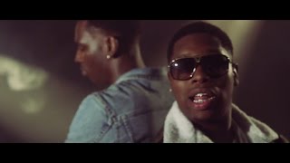 Mista Cain Ft. Young Dolph &quot;Running Man&quot; (DGB Exclusive - Music Video)