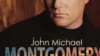 I Swear - John Michael Montgomery (Original)