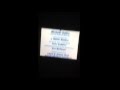 Blues Clues Credits Soccer Practice