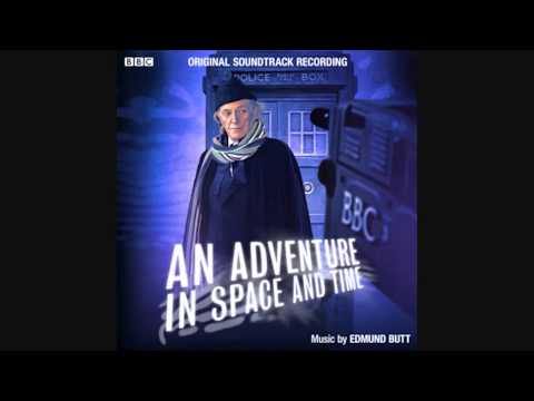 Doctor Who : An Adventure in Space and Time - The New Doctor