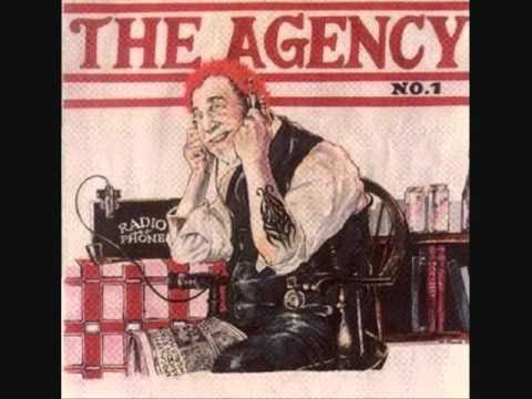 The Agency-Fix it Up