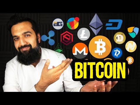 Ką daro bitcoin prekyba