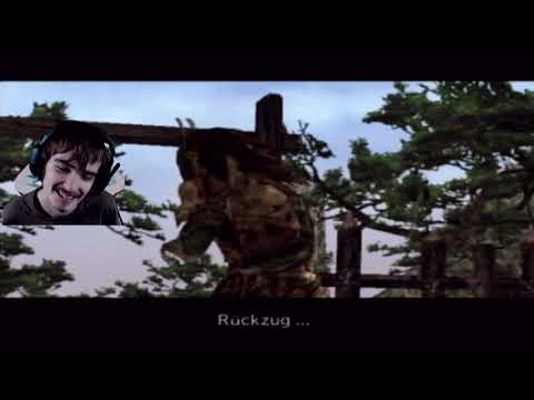 Let's Play Dynasty Warriors 4 [German/4K] Part 65: Wei - MA SU VORGEFÜHRT; auf dem SILBERTABLETT