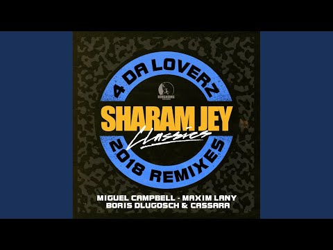 4 Da Loverz (Original Mix)