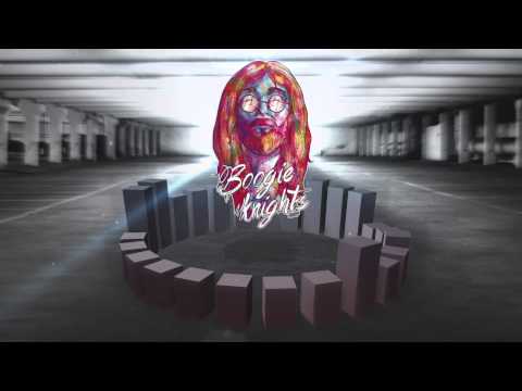 BOOGIE KNIGHTS 2014 - Aniki