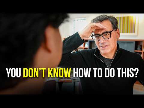 Miniatura del vídeo 16 Things Everybody Should Know How to Do