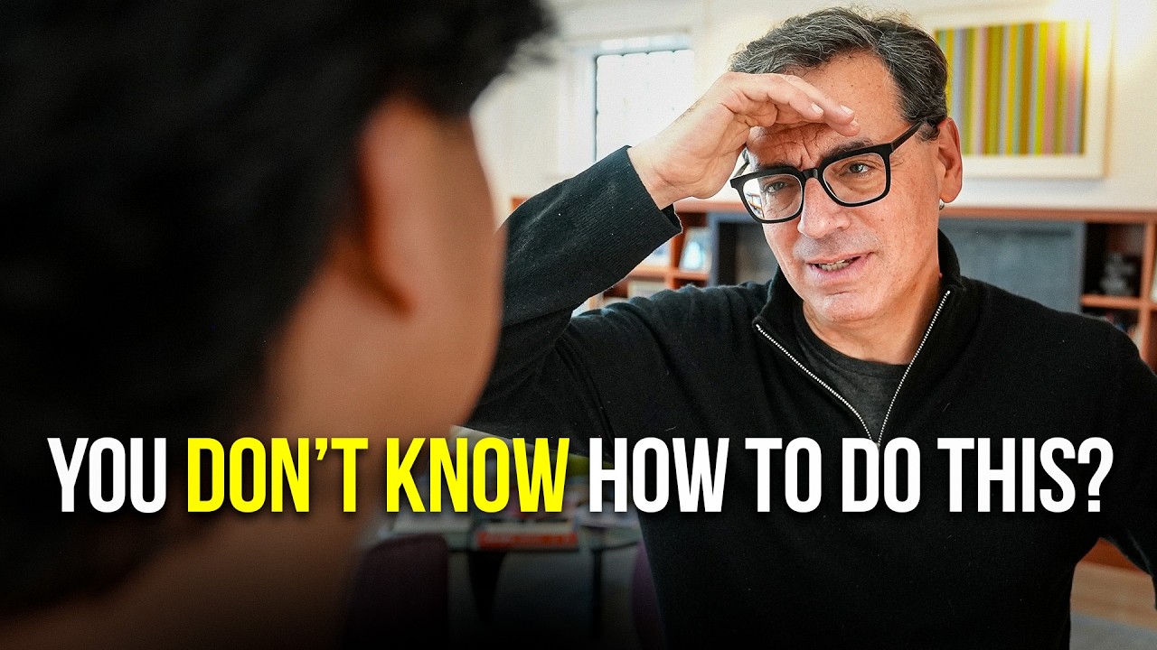 大人必備的16項超能力：你掌握了多少？