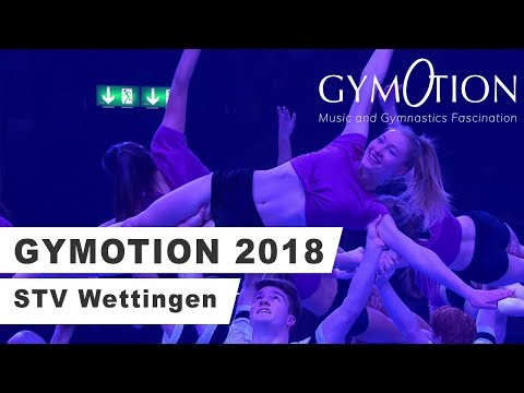 STV Wettingen - Gymotion 2018