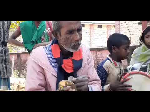 দুই অন্ধ ছেলের অসাধারণ গানের প্রতিভা