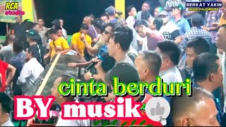 Download lagu Cinta Berduri | BY MUSIK PALEMBANG | Acara Bpk Rudy Canen | desa Semeteh mp3