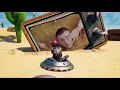EASY LIFE HAVE A GREAT DAY FORTNITE EVENT O2 EXPERIENCE