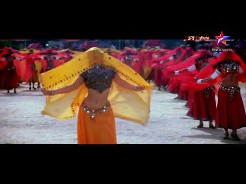 Achko Machko | Itihaas Movie | Ajay Devgn | Twinkle Khanna | HDTV Song 1080p