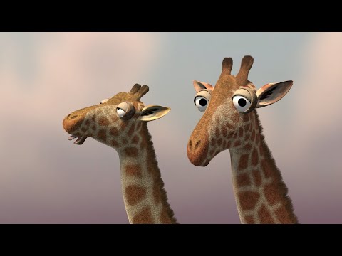 Savanna version - Deceive Each Other