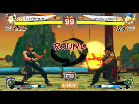 Winter Session 2015 - USF4 - Top 3