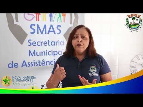 Novas Oficinas no Cras!