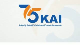Download lagu MARS PT KAI (LYRICS) ||SPESIAL VIDEO. HUT KAI KE 75. CongrAST.. mp3 Download lagu MARS PT KAI (LYRICS) ||SPESIAL VIDEO. HUT KAI KE 75. CongrAST.. mp3