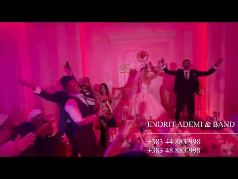 Endrit Ademi - Dasem 2022