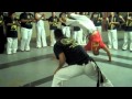 Capoeira CapuraGinga 
