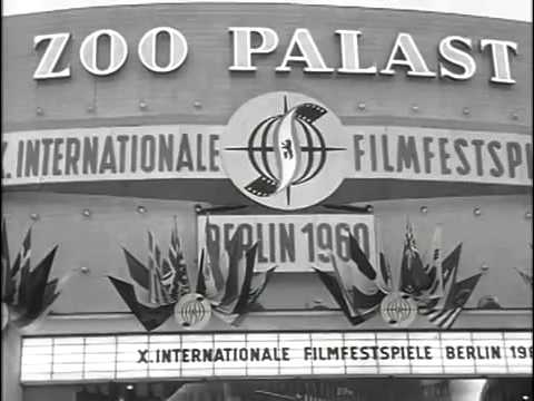 Inherit the Wind Official Trailer 1   Spencer Tracy Movie 1960 HD