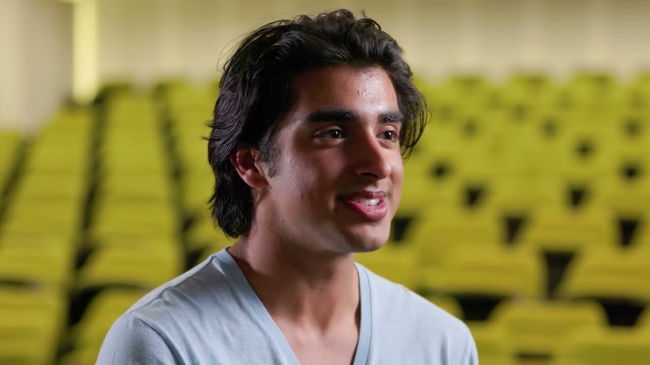 About us | School of the Arts and Media