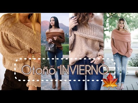 MODA OTOÑO INVIERNO 2022/23 LOOKS DE TEMPORADA FASHION OUTFITS AUTUMN WINTER 2022/23 BELLAS BOUTIQUE
