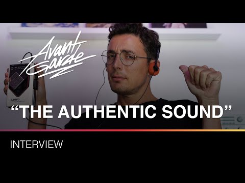 Avant Garde Interview — Working with one of the best Modern Funk producers