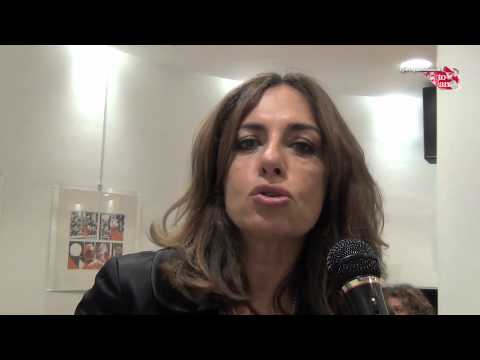 Libri, Lorella Zanardo autrice di "Senza chiedere il permesso"