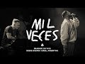 LIVING - Mil Veces (En vivo desde Buenos Aires, Argentina)